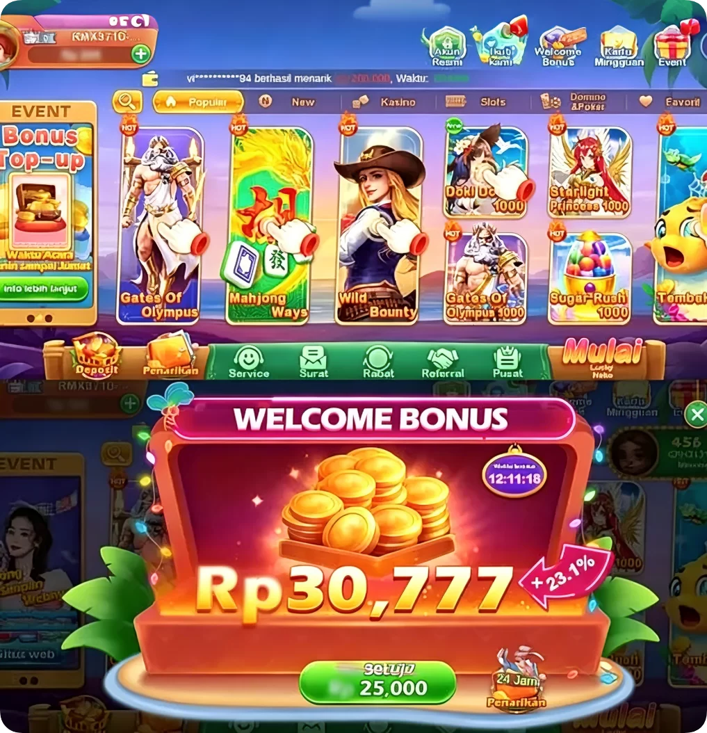 langit99 Resmi - Unduh APK