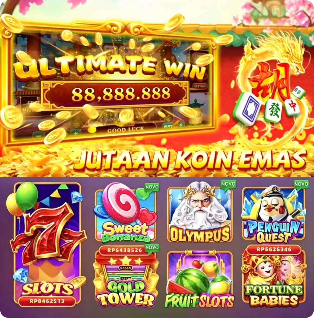 langit99 APK Resmi Unduh