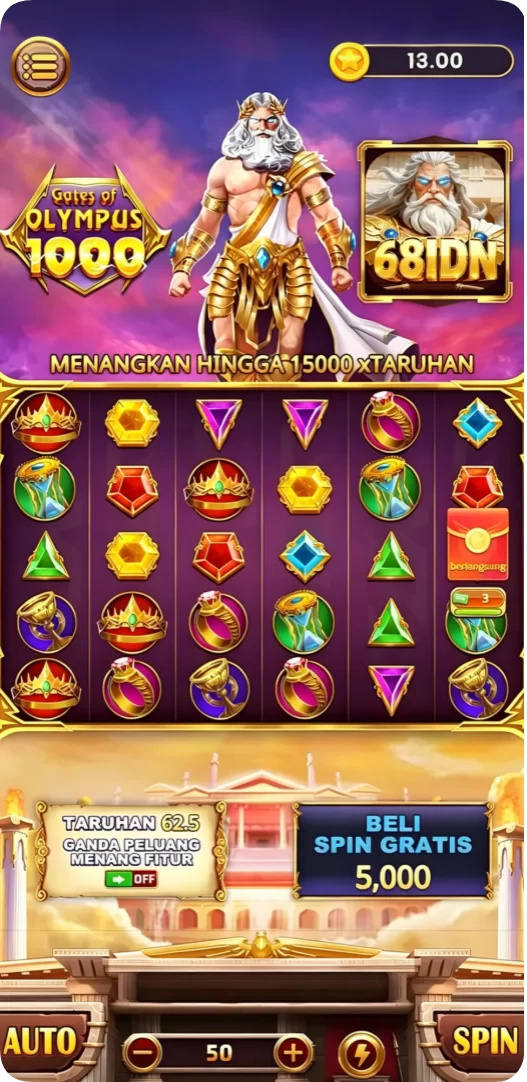 langit99 Tangkapan Layar - APK Resmi